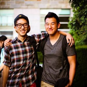 Meet your Posher, Spencer